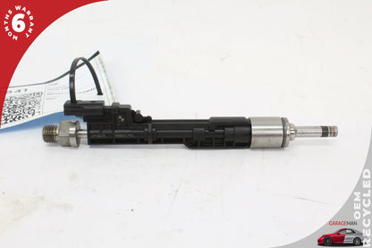 2012-2016 BMW 320i F30 Sedan Fuel Injector 7639994