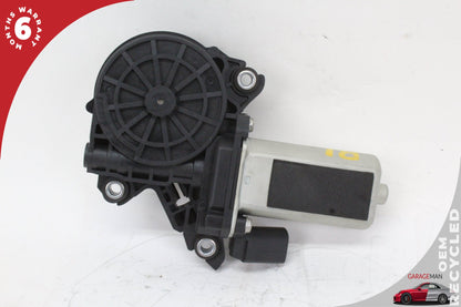 2010-2018 Audi A8 Sedan Rear Right Door Soft Close Motor 4F0837060 Genuine