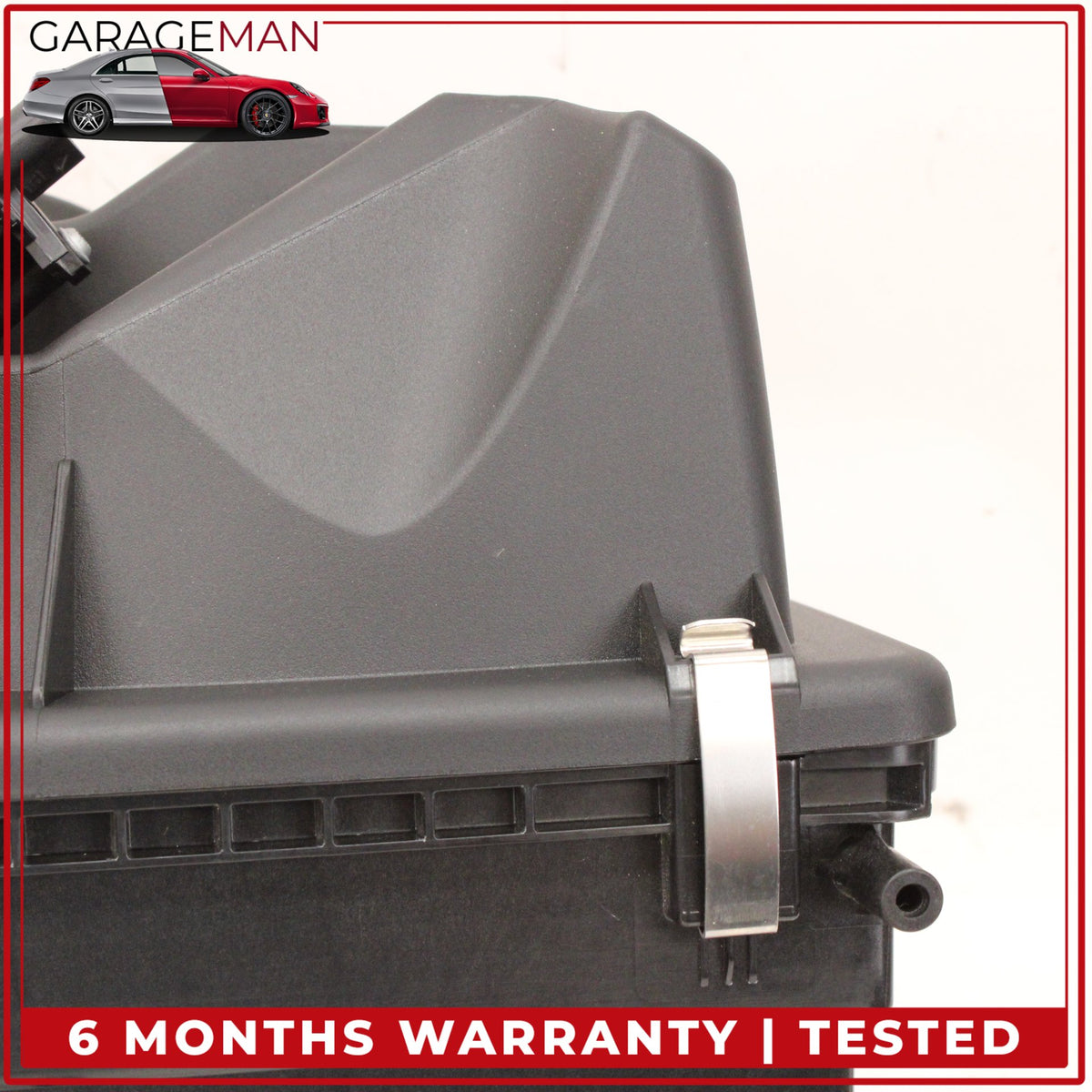 2019-2026 BMW Z4 G29 Engine Air Intake Cleaner Filter Box 8662583 OEM