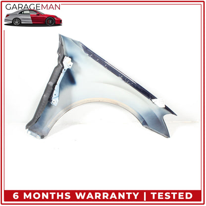 2006-2011 Mercedes W164 ML350 Front Left Driver Side Fender Wing Panel Blue OEM
