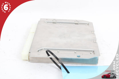 2001-2003 Mercedes-Benz CLK55 AMG W208 ABS Anti Lock Brake System Control Module