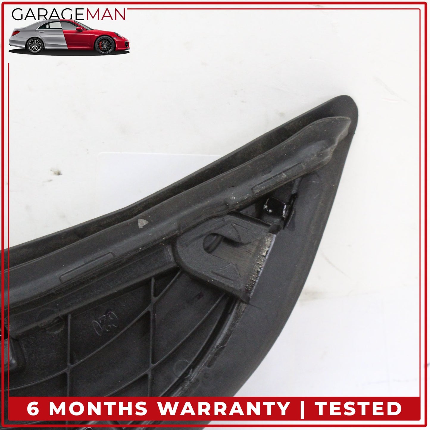 2019-2025 BMW 330i M340i Rear Left and Right Side C-Pillar Trim Cover Panel OEM