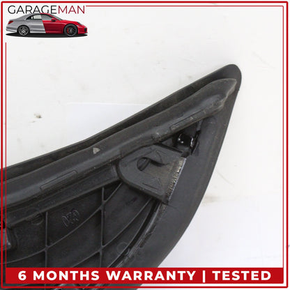 2019-2025 BMW 330i M340i Rear Left and Right Side C-Pillar Trim Cover Panel OEM