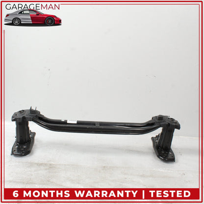 2011 Porsche Cayenne 92A SUV Front Bumper Reinforcement Impact Crash Bar Beam 7P0807109B