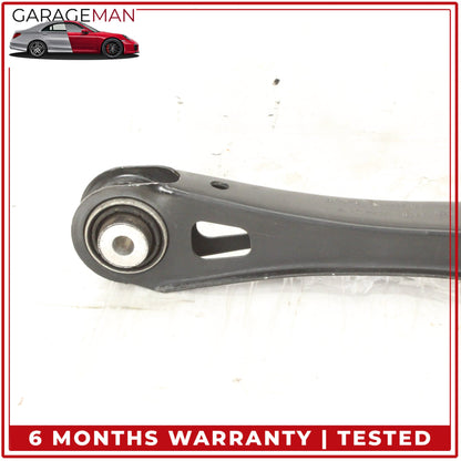 2011-2018 BMW X3 X4 Rear Left or Right Side Trailing Control Arm 6786978 OEM