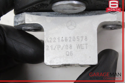 2007-2014 Mercedes W221 S550 CL600 S450 Steering Gear Coupling 2214620578 OEM