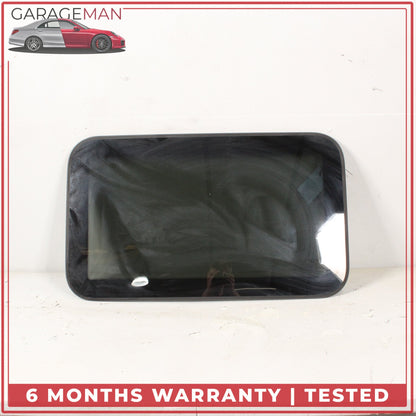 2015-2021 Mercedes W213 E300 C300 Sunroof Sun Roof Glass Panel 2057800021 OEM