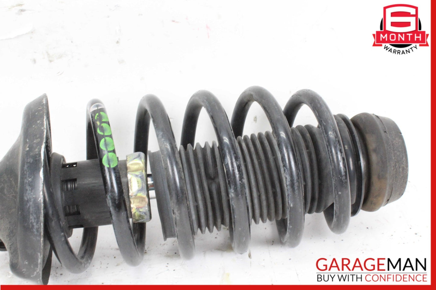2000-2006 Audi TT Front Left and Right Shock Strut 8N0413031M