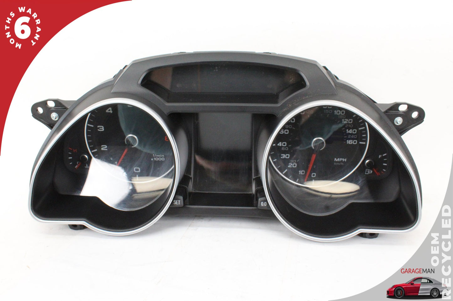 2014-2017 Audi A5 Speedometer Instrument Cluster Gauge 8T0920984N OEM