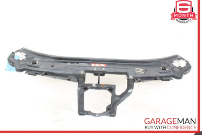 2007-2014 Mercedes-Benz S550 W221 Upper Radiator Core Support Bar 2166200072 OEM