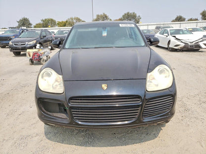 Parting Out- 2004 Porsche Cayenne 958- 238
