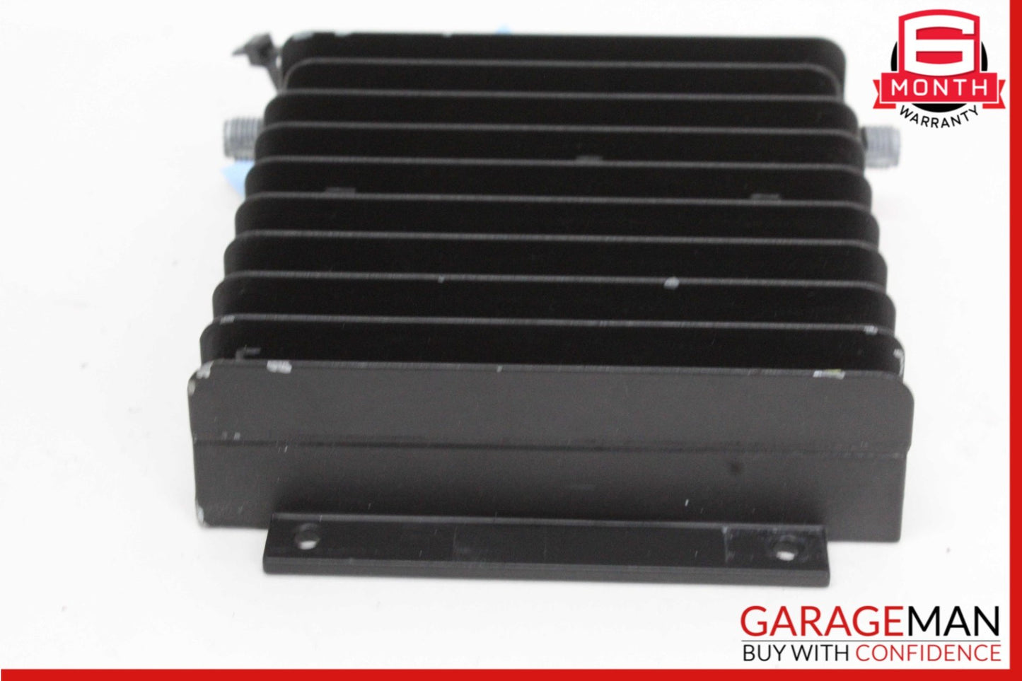 1998-2006 Mercedes-Benz SL500 R230 Antenna Amplifier AMP SYN8486A Genuine