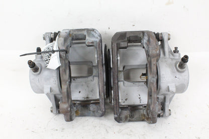 2008-2015 Mercedes-Benz C300 W204 Front Brake Calipers Left and Right Set OEM