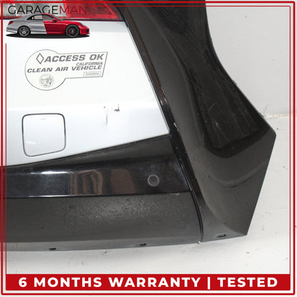 2014-2017 BMW i3 I01 Rear Bumper Cover w/ Tail Lights & Camera Assembly OEM