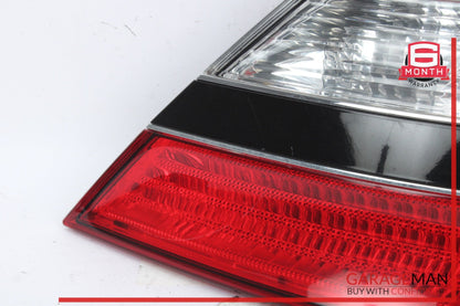 2007-2009 Mercedes W221 S550 Rear Right Passenger Side Tail Light Lamp OEM