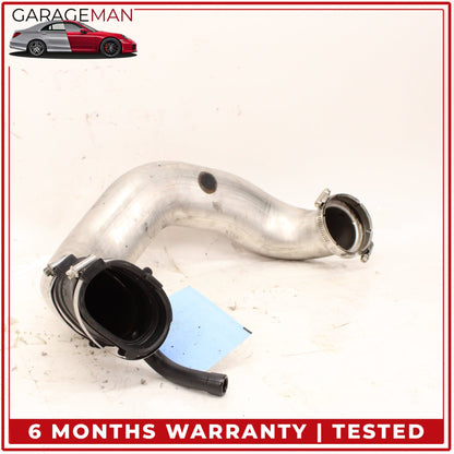 2011-2020 Mercedes C207 E550 Left Side Air Intake Hose Duct Pipe 2780940797 OEM