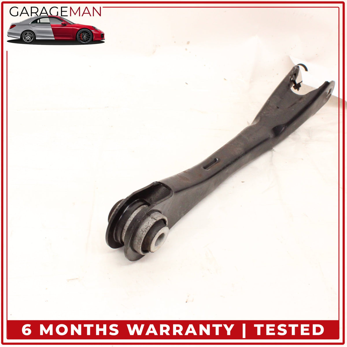 2019-2026 BMW Z4 G29 RWD Rear Left/Right Side Trailing Control Arm 6878639 OEM