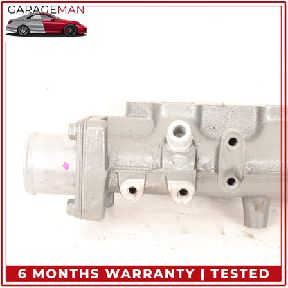 Yanmar 3TNV82A-SYB 3 Cyl Diesel Intake Manifold 11980212130 OEM