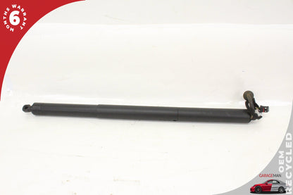 2015-2024 Porsche Macan 95B Rear Left and Right Tailgate Shock Strut Set OEM