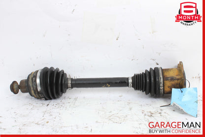 2012-2018 Audi A6 A7 Front Left or Front Right Side CV Axle Shaft 4G0407271F OEM