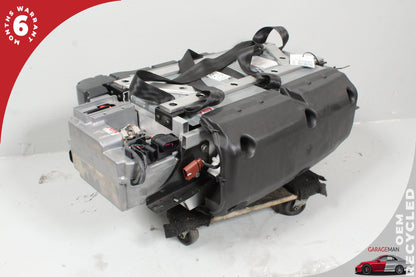 2011-2014 Porsche Cayenne S Hybrid 92A SUV Hybrid Battery 7P0915590J