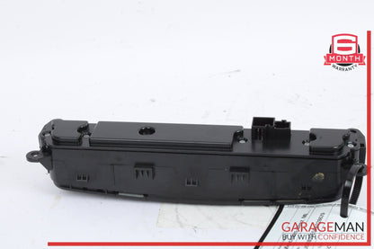 2006-2012 Mercedes ML500 M-Class W164 Center Dash Hazard Control Switch 16487028