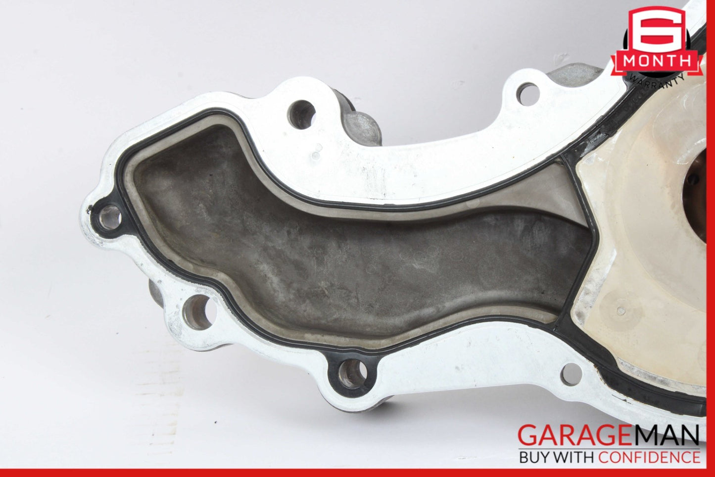 2014-2024 Maserati Ghibli III M157 Engine Water Pump Housing 68079412 OEM