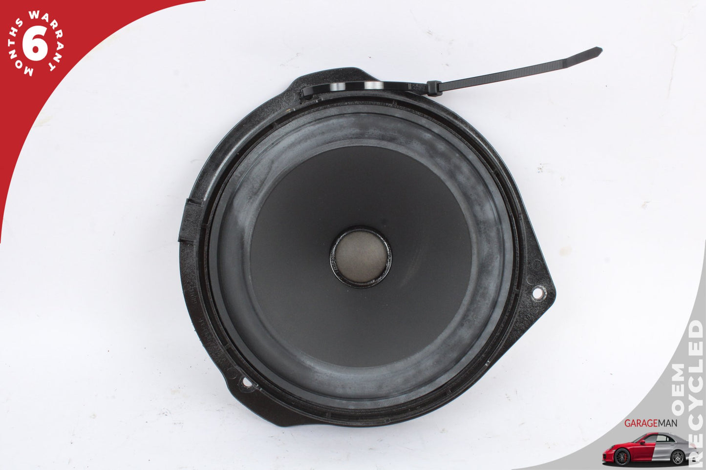 08-18 Mercedes E350 W212 Front Door Audio Speaker Logic 7 Set 2048205502