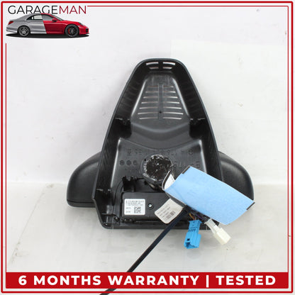 2014-2020 Mercedes X156 GLA250 Interior Rear View Mirror w/ Switch and Trim OEM