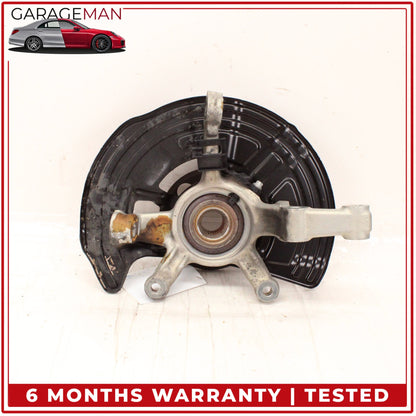 2014-2020 Mercedes X156 GLA250 B250e Front Left Spindle Knuckle Wheel Hub OEM