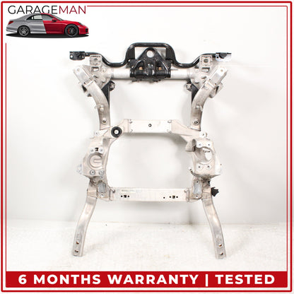 2014-2017 LR Range Rover L405 Front Sub Frame Subframe Engine Crossmember OEM