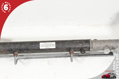 2006-2010 Saturn Sky Pontiac Solstice Power Steering Rack &amp; Pinion 15923219 OEM