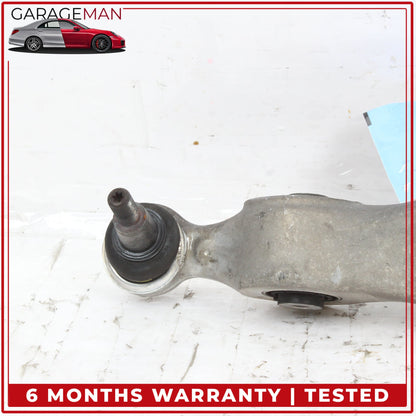 2010-2013 Porsche Panamera 970 AWD Front Right Lower Control Arm 97034105403 OEM