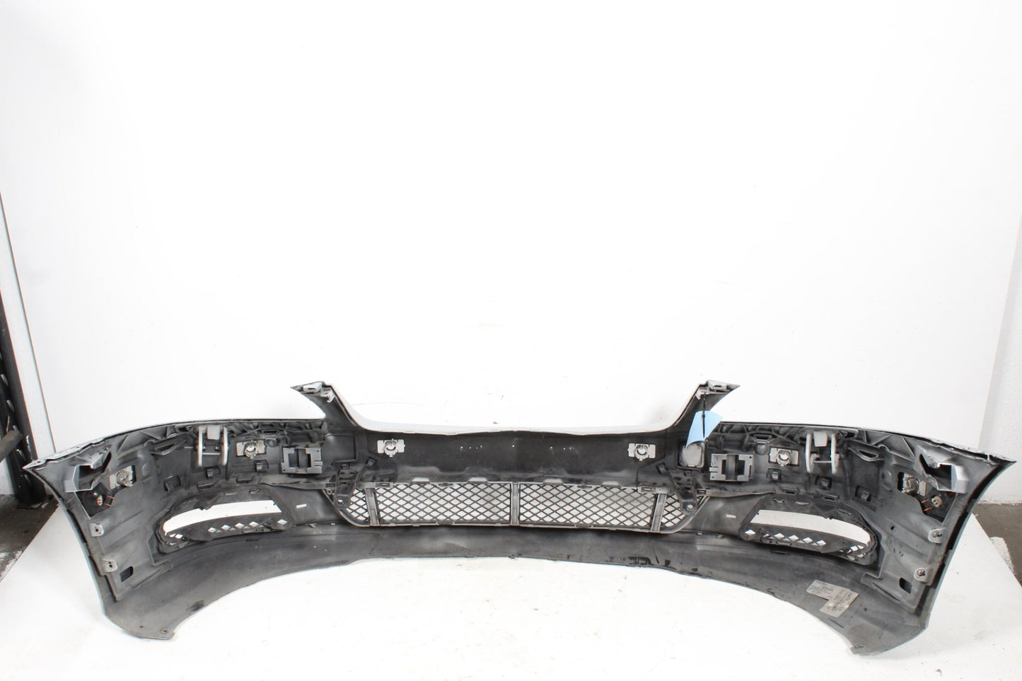 2010-2013 Mercedes-Benz S550 S400 W221 Sedan Front Bumper Cover 2218805940 OEM