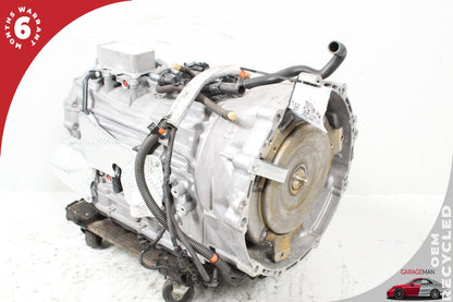2011-2014 Porsche Cayenne S Hybrid 92A AWD 3.0L Automatic Transmission Gearbox Assembly 128k