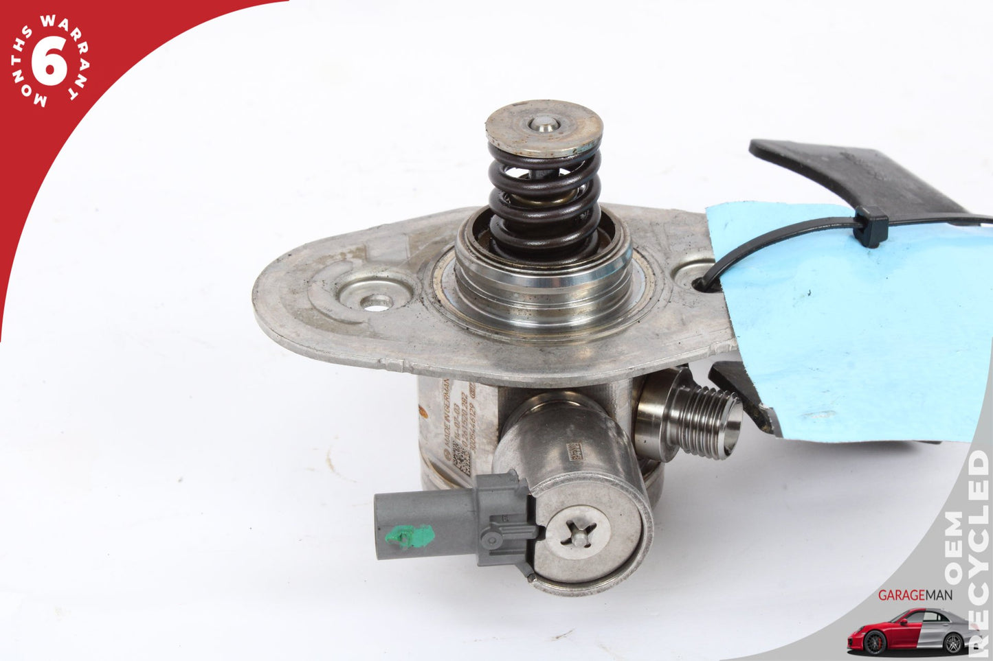 2012-2018 BMW 320i 328i F30 2.0L Engine High Pressure Fuel Pump 8604229 OEM
