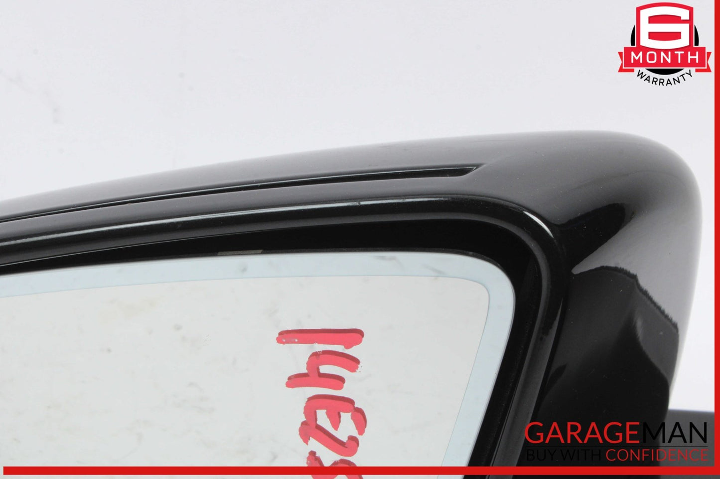 2010-2013 Mercedes-Benz E250 W212 Left Door Mirror 2128104919