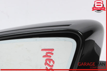 2010-2013 Mercedes-Benz E250 W212 Left Door Mirror 2128104919