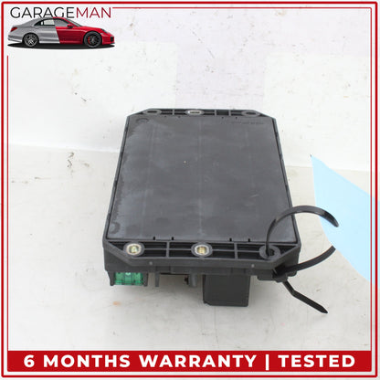 2010-2012 Range Rover L322 Rear Trunk Boot Fuse Box Module AH4214N030AE OEM