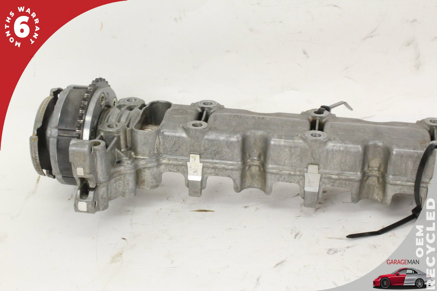 2007-2012 BMW 335is E92 RWD 3.0L Intake & Exhaust Camshaft 7540442 OEM