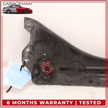 2003-2009 Mercedes W211 E350 Upper Radiator Support Frame Bracket Bar OEM