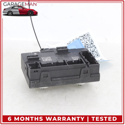 2011-2026 Porsche Macan 95B Front Right Side Door Control Module 4H0959792S OEM