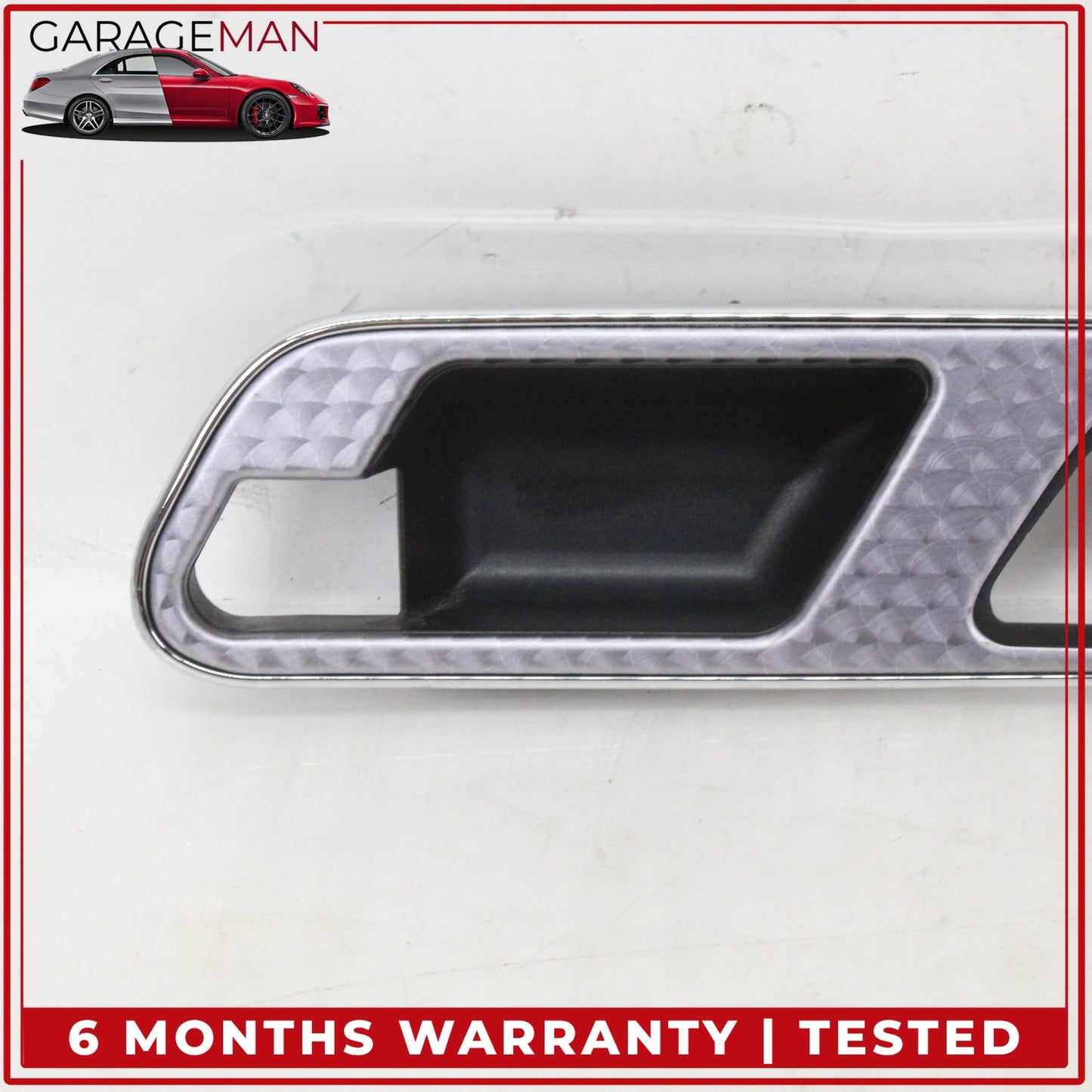 1997-2004 Mercedes-Benz SLK230 R170 Dashboard Center Console Door Panel Trim Set