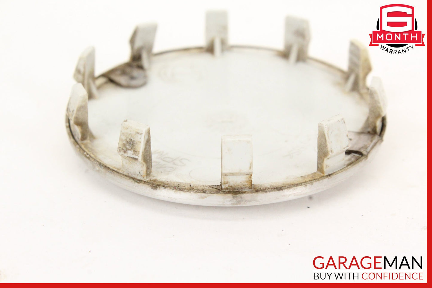 2002-2025 Maserati Quattroporte Wheel Center Cap C403SPM OEM