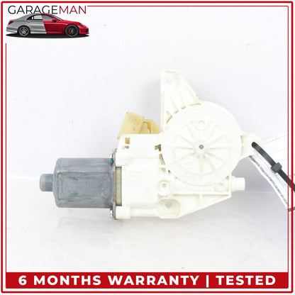 2006-2013 Mercedes W164 ML350 Front Right Window Regulator Motor 2518200842 OEM