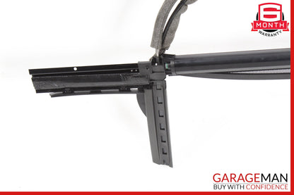 2007-2013 Mercedes S550 W221 Rear Left Door Window Sun Shade 2218100520