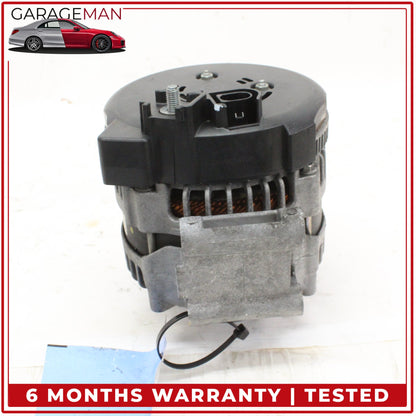 2017-2019 Audi Q7 3.0L Engine Motor Alternator Generator Denso 06E903024Q OEM