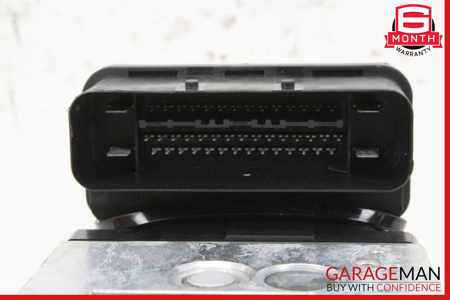 2012-2015 Mercedes W204 C250 CDI ABS Anti Lock Pump Brake Module 1729011102 OEM
