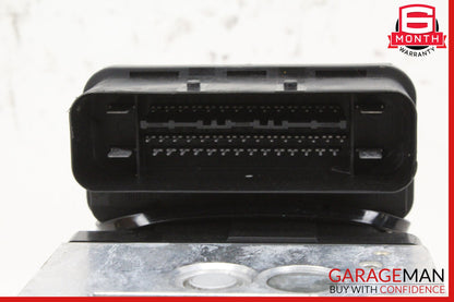 2012-2015 Mercedes W204 C250 CDI ABS Anti Lock Pump Brake Module 1729011102 OEM