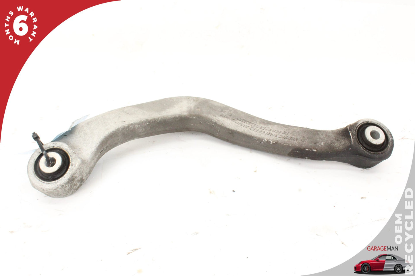 2009-2018 Audi A6 C7 Right Rear Upper Control Arm 8K0505324H